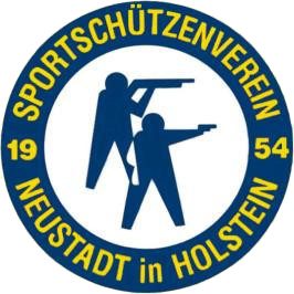 Logo Sportschützen Neustadt in Holstein